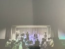 THE NATIONAL BOXER LIVE IN BRUSSELS