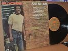 BILL WITHERS: JUST AS I AM; 1971 SUSSEX 7006 VG++ ORIGINAL PRESSING DEBUT LP