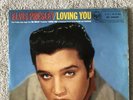 Elvis Presley Loving You 10