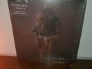 The Dear Hunter - Migrant ORANGE BLACK SPLATTER COLORED Vinyl LP Limited Edition