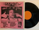 Iggy and The Stooges - Night Of The Iguana - Live In NY 1973 (NM) In Shrink