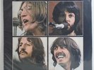 THE BEATLES LET IT BE RARE BRAZIL FIRST PRESS 1970 MONO LP NM APPLE BTL 1013