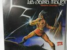ORQUESTA LA SALSA MAYOR 