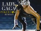 Lady Gaga- Poker Face Remixes 12