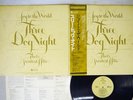 Three Dog Night Joy To The World Their Greatest Hits ABC YW-8056-AB Japan OBI