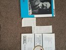 ASD 540 Elgar Symphony No 1 Barbirolli HMV ED1 WHITE And GOLD First