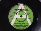 SIMON DUPREE & BIG SOUND -THE EAGLE rare UK 1969 DEMO PROMO PSYCH MOD SOUL MINT-