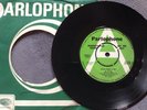DORIAN GRAY - GET GOIN’ BABY rare UK 1968 DEMO PROMO / MOD / DANCER / MINT-