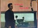 Chet Baker Sextet - Chet Is Back LP Vinyl (1962)