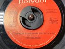 Pete Warner Northern Soul 45 “I Just Want To Spend My Life With You” SEE & HEAR