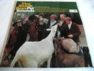 THE BEACH BOYS   PET SOUNDS ** 1966 UK 1st CAPITOL LP STEREO