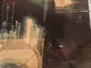 between the buried and me  Clear With Magenta & Green Splatter Vinyl