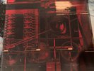 between the buried and me  Automata I Yellow Black Splatter Vinyl - 750 Limited