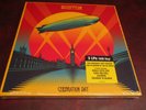 LED ZEPPELIN CELEBRATION DAY 180 GRAM LIMITED EDITION ORIGINAL 2012 RELEASE 3 LP