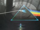PINK FLOYD:DARK SIDE OF THE MOON.LP.PICTURE DISC.LIMITED.USA.HARVEST.MINT-NUEVO.