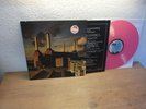 PINK FLOYD ANIMALS Lp 1977 Pink vinyl + GATEFOLD Mint