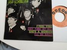 LES BEATLES  
