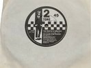 Elvis Costello - I Can't Stand Up For Falling Down UK 1980 Two Tone 7