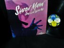 SHADOW MANN COME LIVE WITH ME RARE 1968 UNDERGROUND PSYCH ROCK COLLECTIBLE