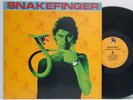 Snakefinger         Chewing hides the sound        Ralph Records          NM # C