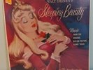 Walt Disney Sleeping Beauty Original Cast Tchaikovsky Ballet  FACTORY SEALED LP