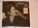 VINTAGE 1980 JOHN LENNON/YOKO ONO 'DOUBLE FANTASY' SEALED  LP  GEFFEN GHS 2001