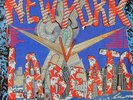 ID6244z - Various - New York V L.A. Beat - ELCST 1001 - vinyl LP