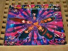 POP WILL EAT ITSELF PWEI THE LOOKS OR THE LIFESTYLE LP VINYL RECORD 1A/B1 NM