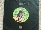 The Clash - White Man in Hammersmith Palais Vinyl 7