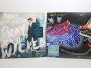 New Panic  At The Disco Pray For The Wicked & Death Of Bachelor Vinyl (LOC 41J)