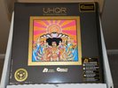 Jimi Hendrix Experience  Axis:Bold As Love(STEREO),UHQR Analogue,# LTD ED,SEALED