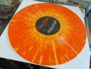 Cro Mags In The Beginning LP NEW ORANGE SPLATTER vinyl [metallic hardcore]