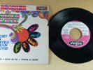 EP BIG BROTHER & THE HOLDING COMPANY 