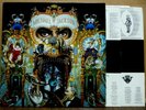 MICHAEL JACKSON Dangerous 2-LP 1991 US ORIGINAL EPIC with inner sleeves MINT-