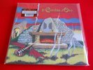 LP ITALIAN PROG IL CERCHIO D'ORO - IL FUOCO SOTTO LA CENERE  come nuovo