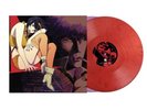 Cowboy Bebop Original Series Soundtrack Vinyl Record 2 LP Red/purple Variant NEW