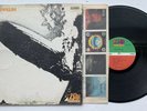 Led Zeppelin I 1st Self Titled 1969 LP SD19126 Debut s/t First Pressing EX