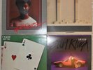 Earl Klugh, 4 Vinyl Record Lot, All LP & US 1st Press, Bob James Fusion Smooth