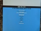 Ryan Adams Live After Deaf 2 Dublin Ireland Vinyl