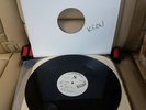 1991 Test Pressing/Promo Anthrax w Public Enemy Bring The Noise 12