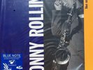 SONNY ROLLINS 