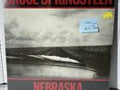 Bruce Springsteen Nebraska Columbia QC 38388 SEALED Rock Record LP Vinyl