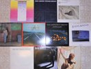 Contemporary Jazz, 10 Vinyl Record Lot, All LP & US 1st Press, 1 Promo, Metheny