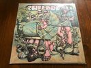 YESTERDAY'S CHILDREN AKARMA PSYCH GARAGE ROCK  LP LIMITED 500 LUXE REISSUE LP