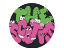 Travis Scott Kid Cudi - Picture Disc I, Disc II, And Disc III Kaws Cover Art