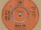 ONE IN A MILLION**HOLD ON**MOD**SOUL**DANCER**LISTEN TO IT