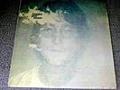 John Lennon -Imagine Vinyl LP UK 1st Press 1971 1U/2U Matrix, Poster & Picture
