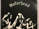 MOTORHEAD MOTORHEAD 7
