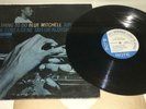 BLUE MITCHELL The Thing To Do BLUE NOTE LP Stereo NY USA Jazz Vintage Vinyl