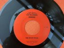 THE SPACEMEN - THE SPACE WALK / RARE HTF 1960S GARAGE ROCK 45 WISCONSIN GEMINI